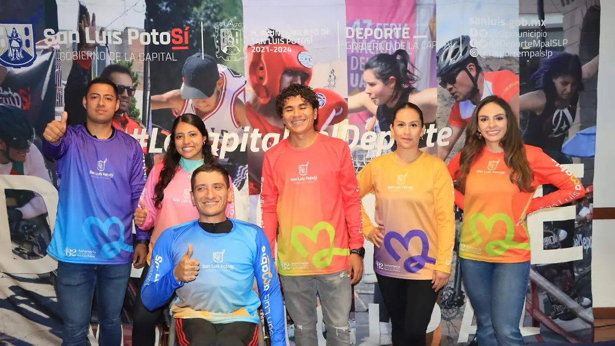 Medio Maratón de la Capital del Deporte (1)